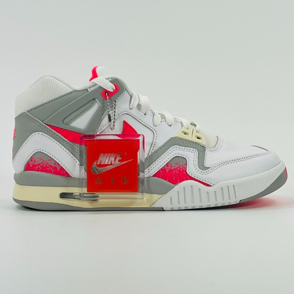 Nike Air Tech Challenge II 'Racer Pink' FZ9033-100 size 9